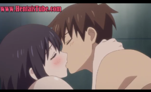 Anime Hentai Online – Overflow 08