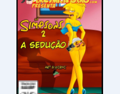 Os simpsons os velhos costumes da família – 02