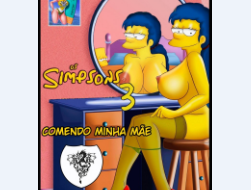 Os simpsons os velhos costumes da família – 03