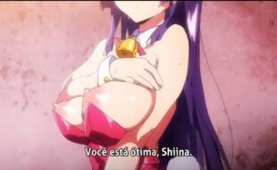 Chizuru-chan Kaihatsu Nikki 05 – Hentai legendado