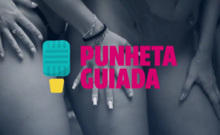 Punheta Guiada